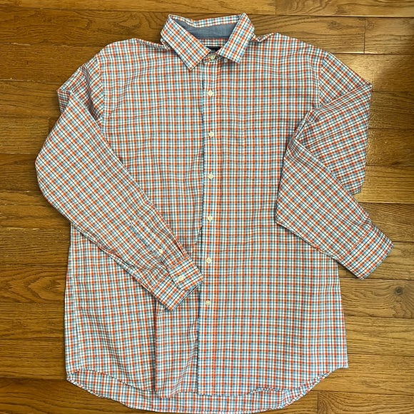 Crown & Ivy Shirt - Picture 1 of 4